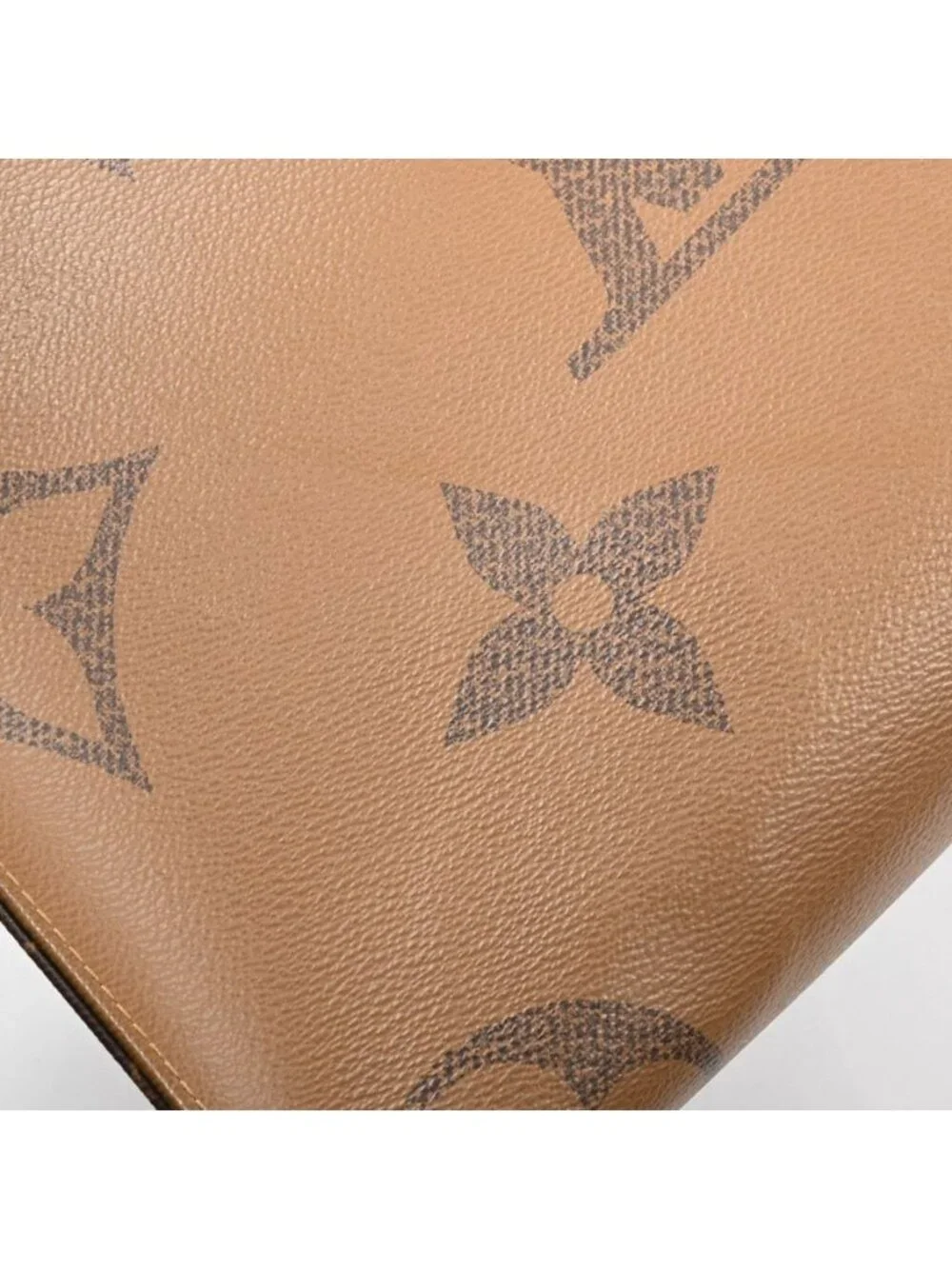 Louis Vuitton this authentic
